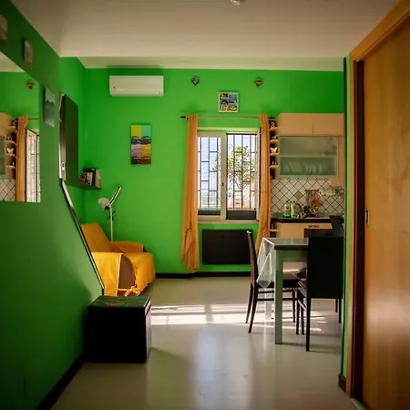 Casa Vacanze Funny House Consalvo-2
