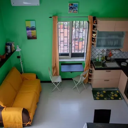 Casa Vacanze Funny House Consalvo-3
